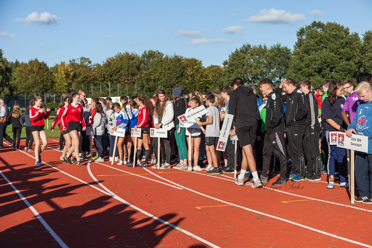 Bild 21 - U16 Deutsche Meisterschaft